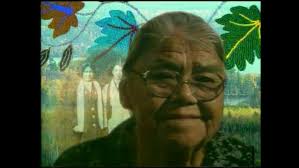 Nimishoomis Dan Pine Sr.