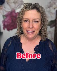 SECOND DATE MAGIC!🪄 You guys, second dates are my favorite—because that's  when the confidence starts to kick in. Beth came back for her follow-up and  WOW… she went from barely getting one