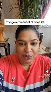 MY GUYANA
