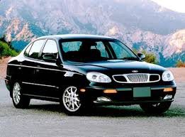 Image result for Platinum 1990 Daewoo