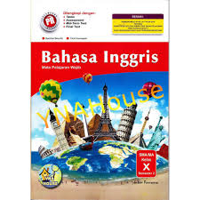 Kunci Jawaban B Inggris Kelas 10 Kurikulum 2013 Ilmu Soal