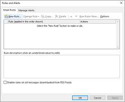 Think of something new to add to the chain, then forward it to both a and b. Automatically Cc Carbon Copy Someone On Every Email You Send Outlook