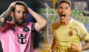 Franco Mastantuono 'desafía' a hinchas del Real Madrid en su presentación y  se rinde ante la grandeza de Lionel Messi: "El mejor del mundo" | Deportes  | La República