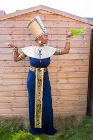 Das karneval kostüm selber machen geht ganz leicht. Pin Von Blu Bord Auf Costumes Agypterkostum Cleopatra Kostum Kostume Selber Machen