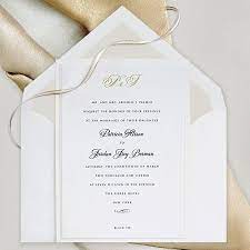 C Est Papier Inc Classic Wedding Invitations Wedding Weekend Wedding Invatations