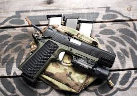 2 image (s) springfield armory trp pro operator (pc9119lr) custom professional fbi hrt. Mc Operator Explore Tumblr Posts And Blogs Tumgir