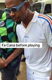 Domino Confraternity Nigeria