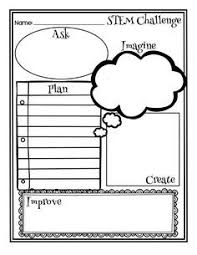 Pagina 1 De 3 Teaching Stem Stem Classroom Stem Challenges