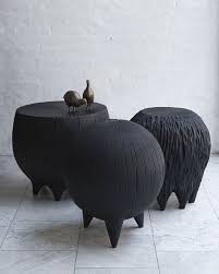 Ja Ouviu Falar Da Tecnica Japonesa Shou Sugi Ban Ideias Troncos Decoracao E Madeira Carbonizada