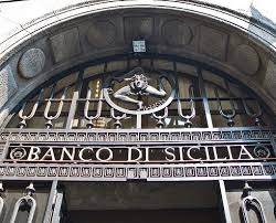 Riportiamo l'elenco dei certificati di deposito collocati per conto di mediobanca, risultanti dormienti secondo le evidenze della banca. Banco Di Sicilia Alchetron The Free Social Encyclopedia
