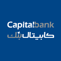 Our lobbies are now open! Capital Bank Of Jordan Selected Backbase For Digital Transformation Fintech Futures