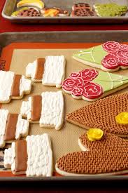 How To Ship Cookies Like A Pro Video The Bearfoot Baker Shipping Cookies Cookies Icing Cookies Tutorial