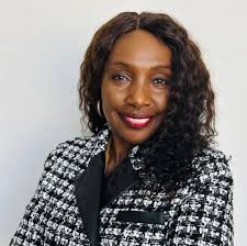 Dr. Janet Patterson, MD, Pediatrics