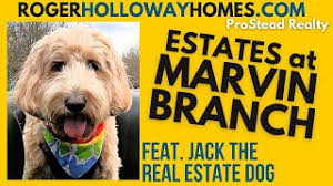 Estates at Marvin Branch from Jones Homes USA [Marvin NC]