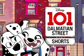 (101 dalmatian street), (deepak) (101 dalmatian street), (deepak) more information. 101 Dalmatian Street Shorts Tv Series 2018 2019 Imdb