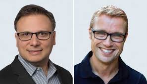 WorkBoard names chief customer officer, chief people officer