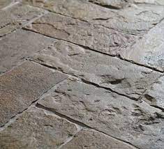 Our natural stone flooring provides a range of colors and patterns that can appeal to any designs you're currently working with. Floor Tile Natural Stone Rustic Look Antique English Herringbone Lapicida Natural Stone Flooring Natural Stone Tile Floor Stone Tile Flooring