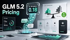 GLM 5.2 Pricing: API Cost, Subscription Plans & Free Tier (2026)