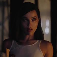 selina kyle and patience phillips #catwomanedit #catwoman #seinakyle #...