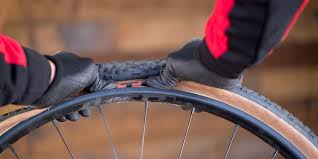People ride bikes for numerous reasons. How To Fix A Flat Bike Tire Rei Co Op