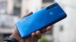 Realme 5 review: Great design and ...