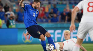 La probabile formazione dell'italia in vista del match contro l'austria, sfida valida per gli la probabile formazione dell'italia: 0hfcn0 Ezvamcm