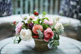 Honors its veterans every year on november 11th. There S A Novel Way To Say It With Flowers