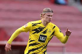 Player for @bvb09 ⚫️🟡 and @fotballandslaget 🇳🇴 golden boy 2️⃣0️⃣2️⃣0️⃣ official twitter: Fr5vd3f1fwmhnm