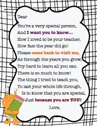 End Of Year Letter To Students Letter To Students Student Gifts Letter To Teacher