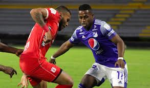 Millonarios fc wins 27% of halftimes, america de cali wins 25%. Guvmuw7ld8hv9m