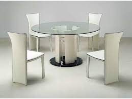 ··· wholesale hotel gold stainless steel round wedding dining table for 4 people decorative round glass top dining table. 67 Dining Tables Ideas Glass Dining Table Glass Top Dining Table Dining Room Table