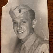 Happy 100th Birthday to World War II Veteran Art Dahlstrand! Dahlstrand was  born July 19, 1924 in Stamford, CT. When World War II broke out, Art  Dahlstrand lied about his age to