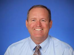 New assistant superintendent