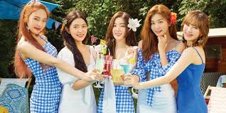 Because irene the oldest in that group. Allkpop On Twitter Red Velvet Reveal The Unique Way They Save Each Member S Name On Their Phones Https T Co Whm222biaf