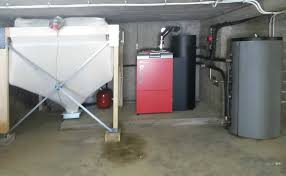 Maybe you would like to learn more about one of these? Installation D Une Chaudiere A Granules Welem