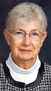 BARBARA WILSON Obituary (2025)