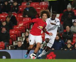 Jun 09, 2021 · nach kapitän sergio busquets ist in der spanischen nationalmannschaft auch diego llorente positiv auf das coronavirus getestet worden. Man Utd Ist Hannibal Mejbri Reagiert Auf Sticheleien Von Leeds Fans Nach Fa Youth Cup Gewinnen Aktuelle Boulevard Nachrichten Und Fotogalerien Zu Stars Sternchen