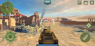 The tank will be controlled by all players in order to locate and destroy the adversary. War Machines 6 1 1 Download For Android Apk Free