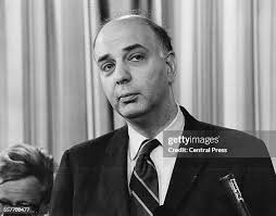 1,329 Paul Volcker Photos & High Res Pictures