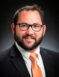 Resource Management Architecture for Electronic Warfare Networks