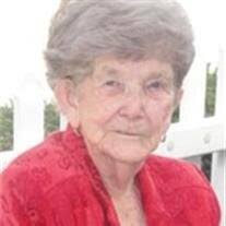 Marie Cranford Poole Obituary