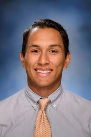 2016-17 Men's Swimming Roster