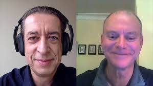 PUNCHLISTING with Peter Gilmour