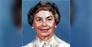 Lucille Adams Obituary