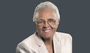 American Baptist Honors Centurion Dr. McClure