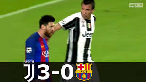 Convinced by ronald koeman as the coach, and being at a club as big as the blue and garnet, the former … Juventus Vs Barcelona 3 0 Ucl 2016 2017 Highlights English Commentary Shareonsport Com