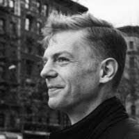 Christopher Moffett's Instagram, Twitter & Facebook