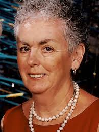 Margaret “Peggy” Kathleen (Grant) Reid