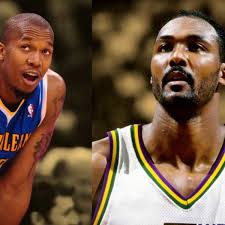 David West