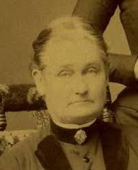 Minerva Clark Wells (1841-1931)
